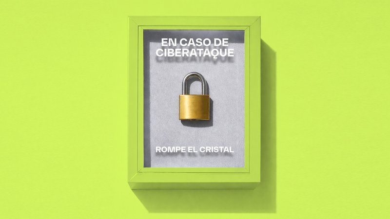 Ciberseguridad: Cómo Aplicarla en tu Empresa para Proteger tu Futuro Digital