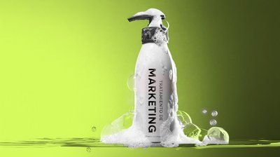 Marketing digital para Salones de Belleza