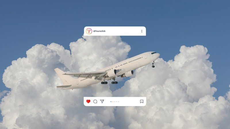 Tours Click — Web Design