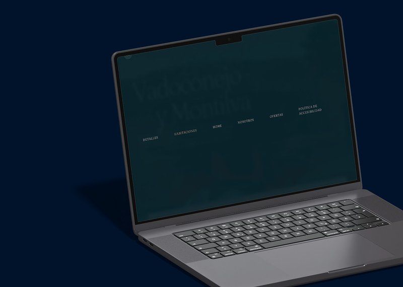 Vadoconejo y Montilva — Optimizar la web para móviles y velocidad de carga.