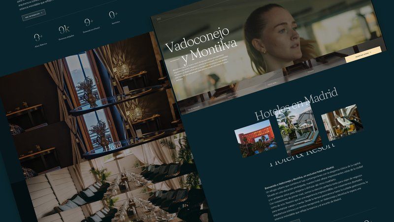 Siguiente proyecto: Vadoconejo y Montilva