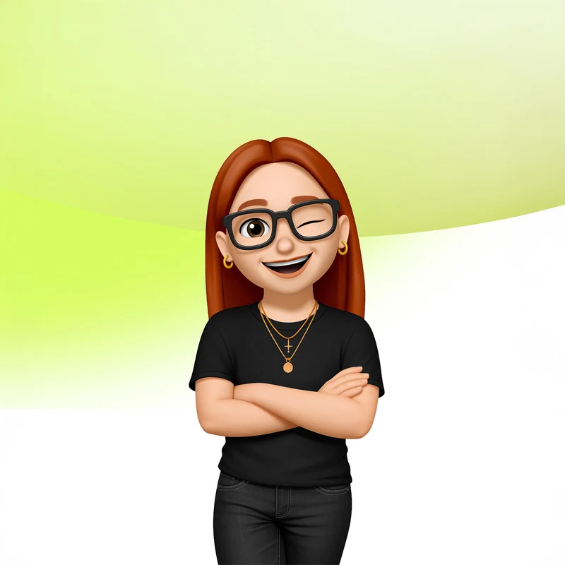Araceli — Social Media en TIM