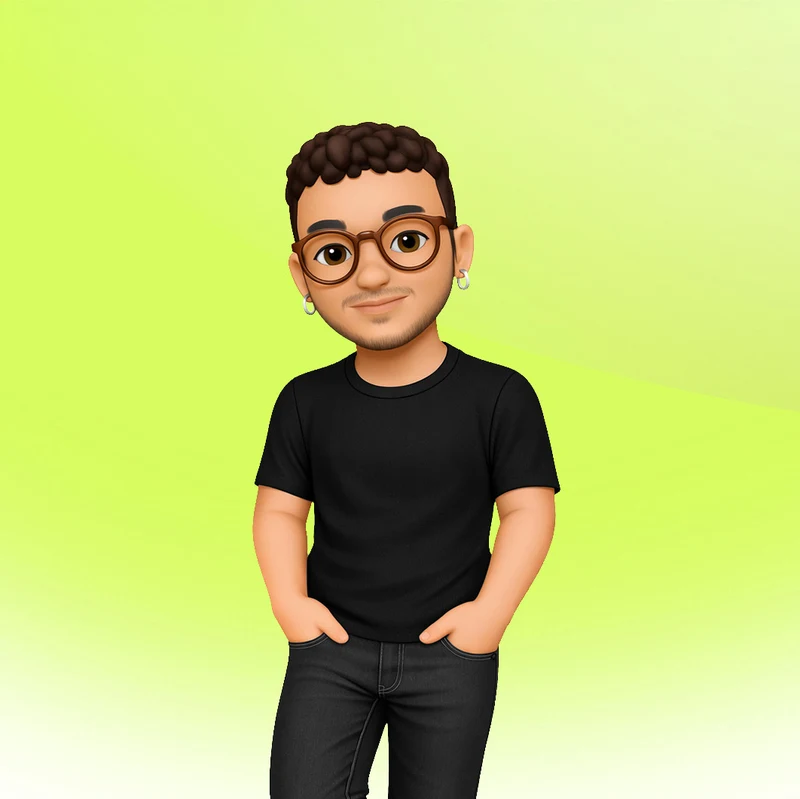 Lluc Giménez — Software Developer en TIM