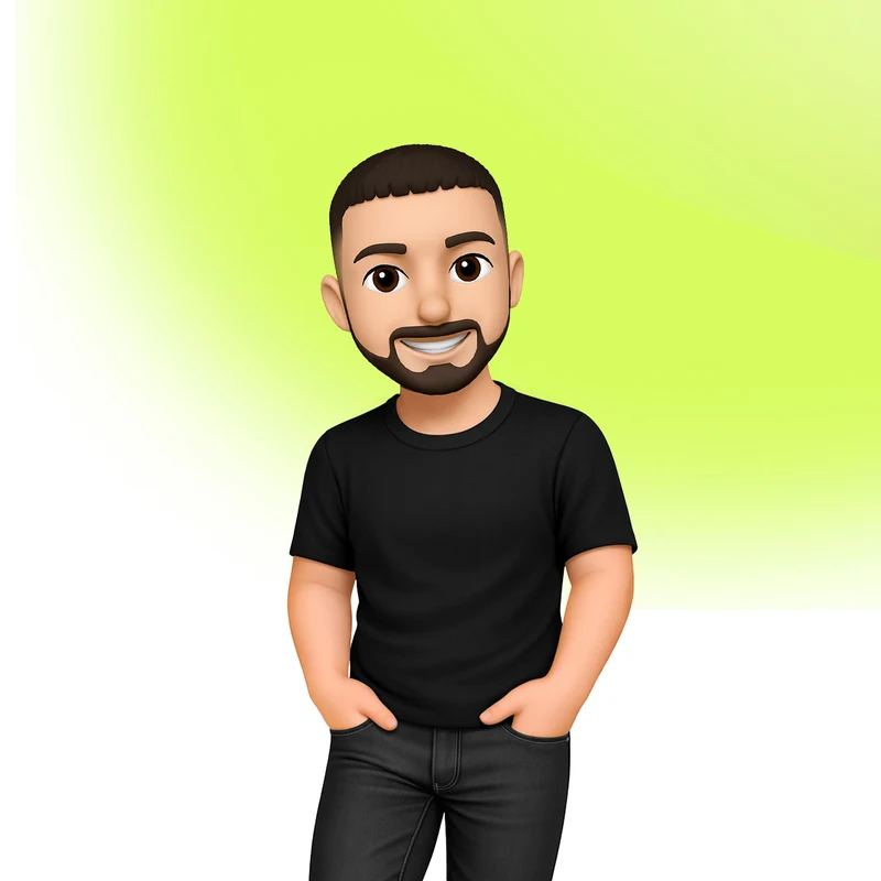 Sergio Reyes — CEO en TIM